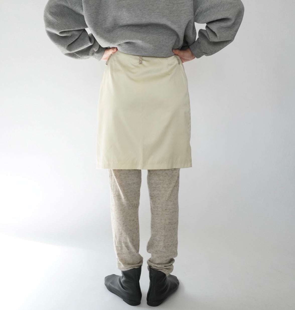90s Skirt Made in Italy