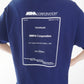 90s Printed T-shirt Made in USA