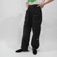 90s Design Pants Made in Italy