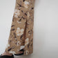 90s Floral Print Skirt Made in USA