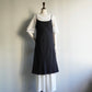90s Black Camisole Dress
