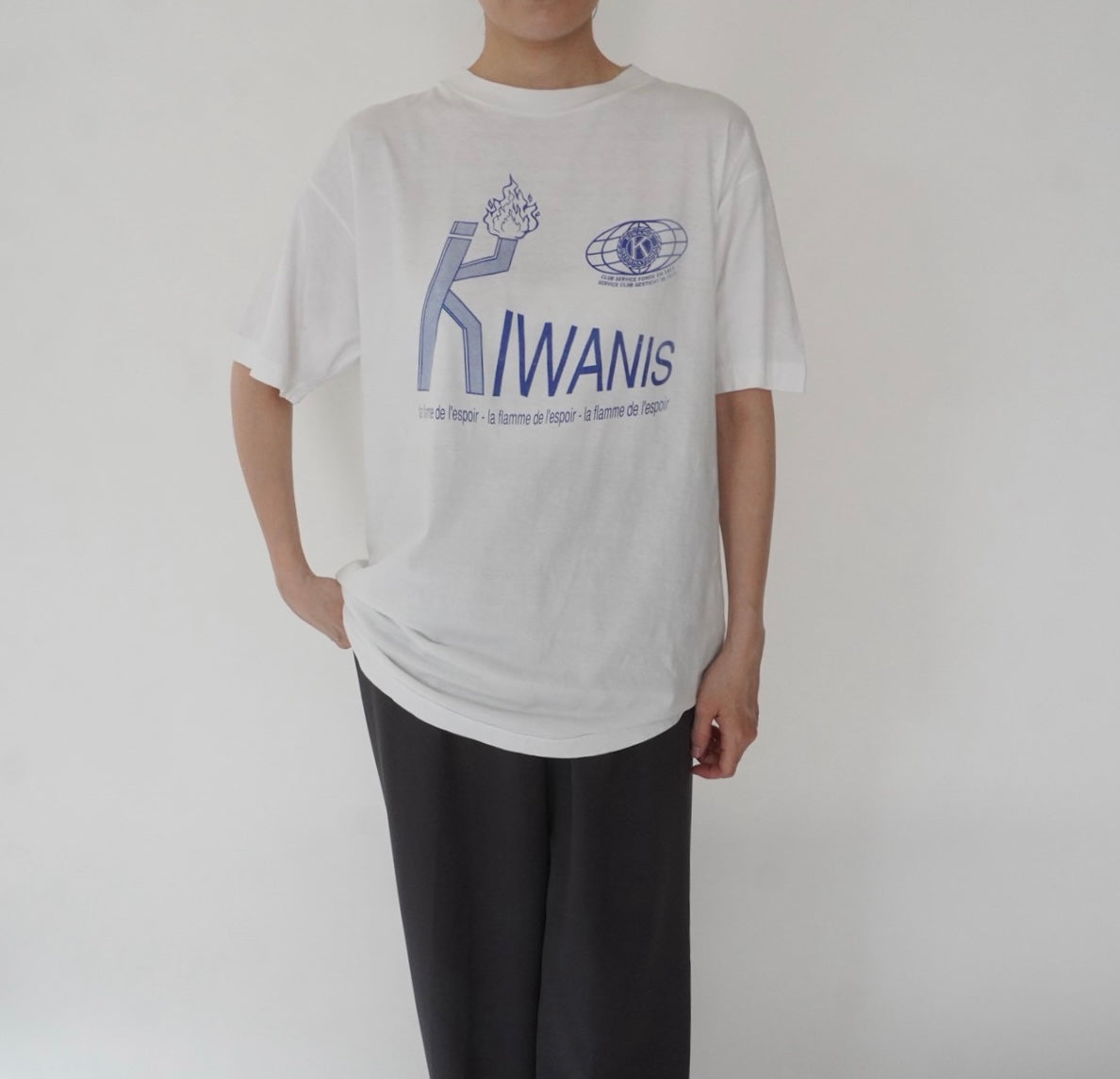 90s Printed T-shirt