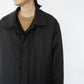 90s Black Light Coat