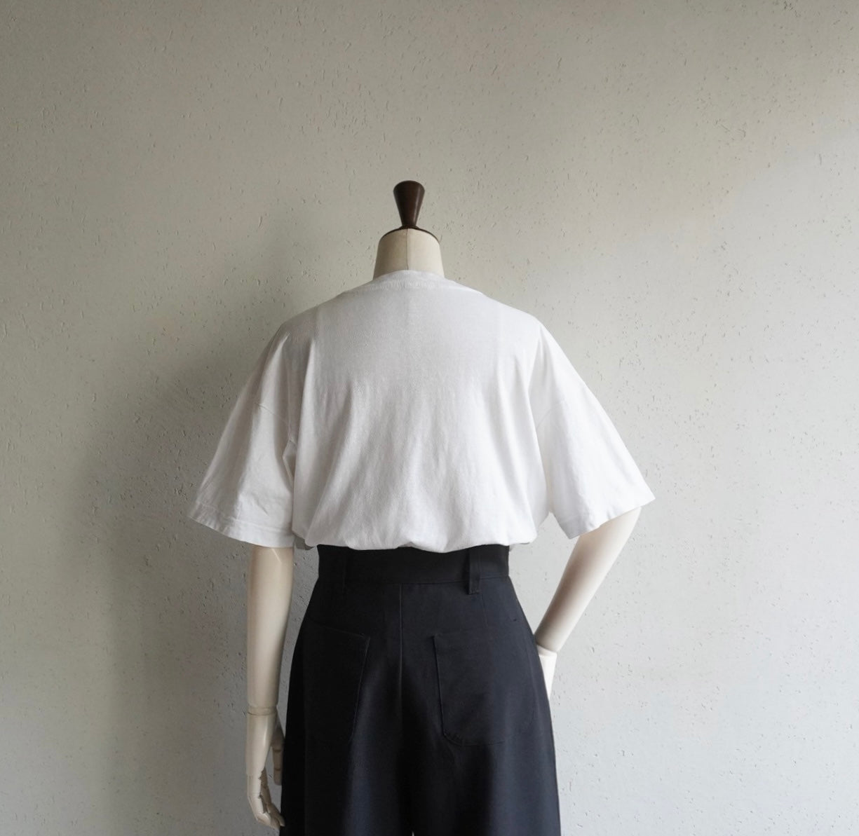 90s Photo Printed T-shirt