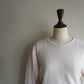 90s Light Pink Thermal