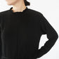 90s Black Design Top