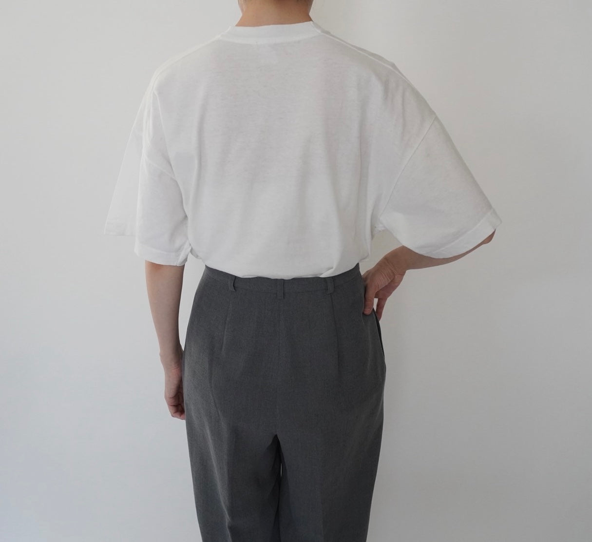 90s Printed T-shirt