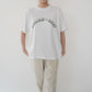 90s Printed T-shirt Made in USA