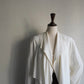 90s Lace Design Jacket Made in USA