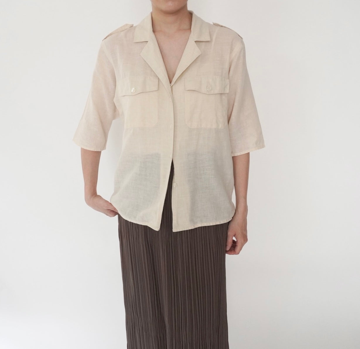 90s Design Shirt