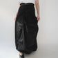 90s Balloon Skirt Made in Greece