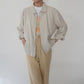 90s Linen Light Jacket