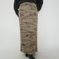 90s Flower Pattern Skirt  Made in USA