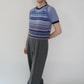 90s Striped Camisole Top
