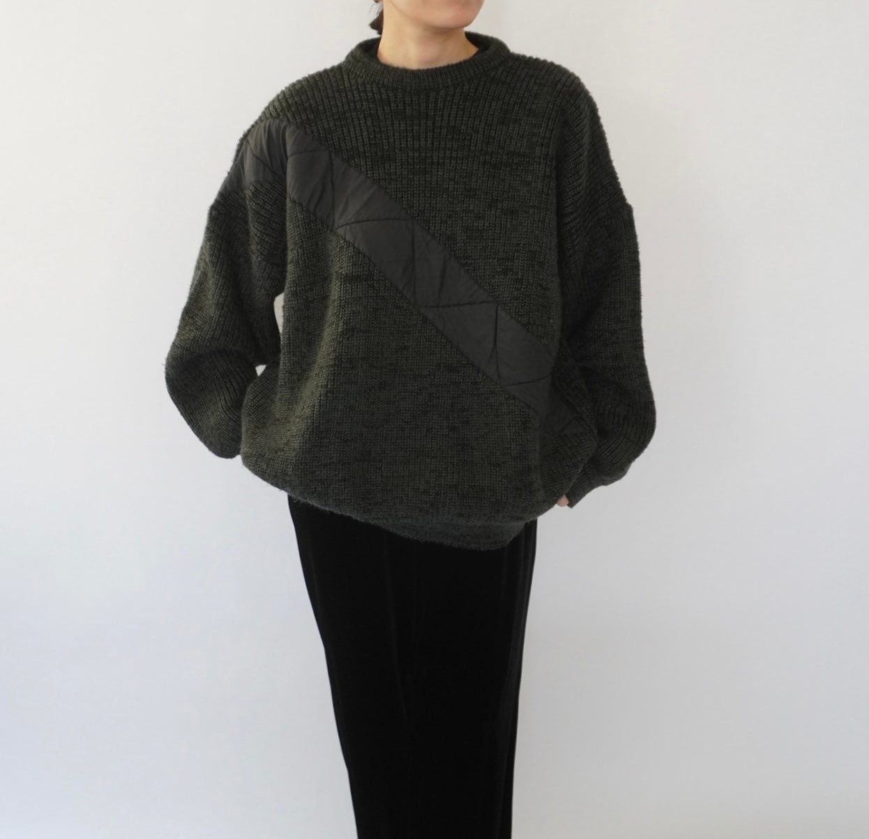 90s Design Knit