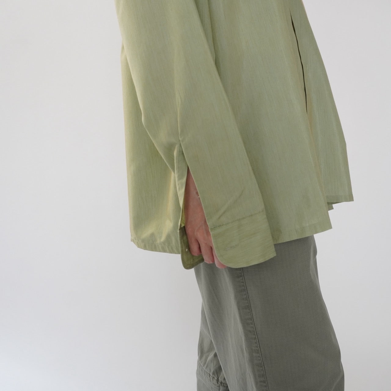 60s Boxy Shirt