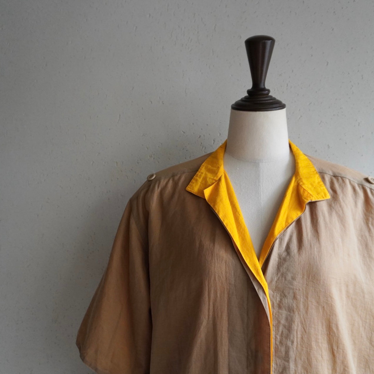 80s EURO Design Shirt