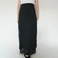90s EURO Design Skirt