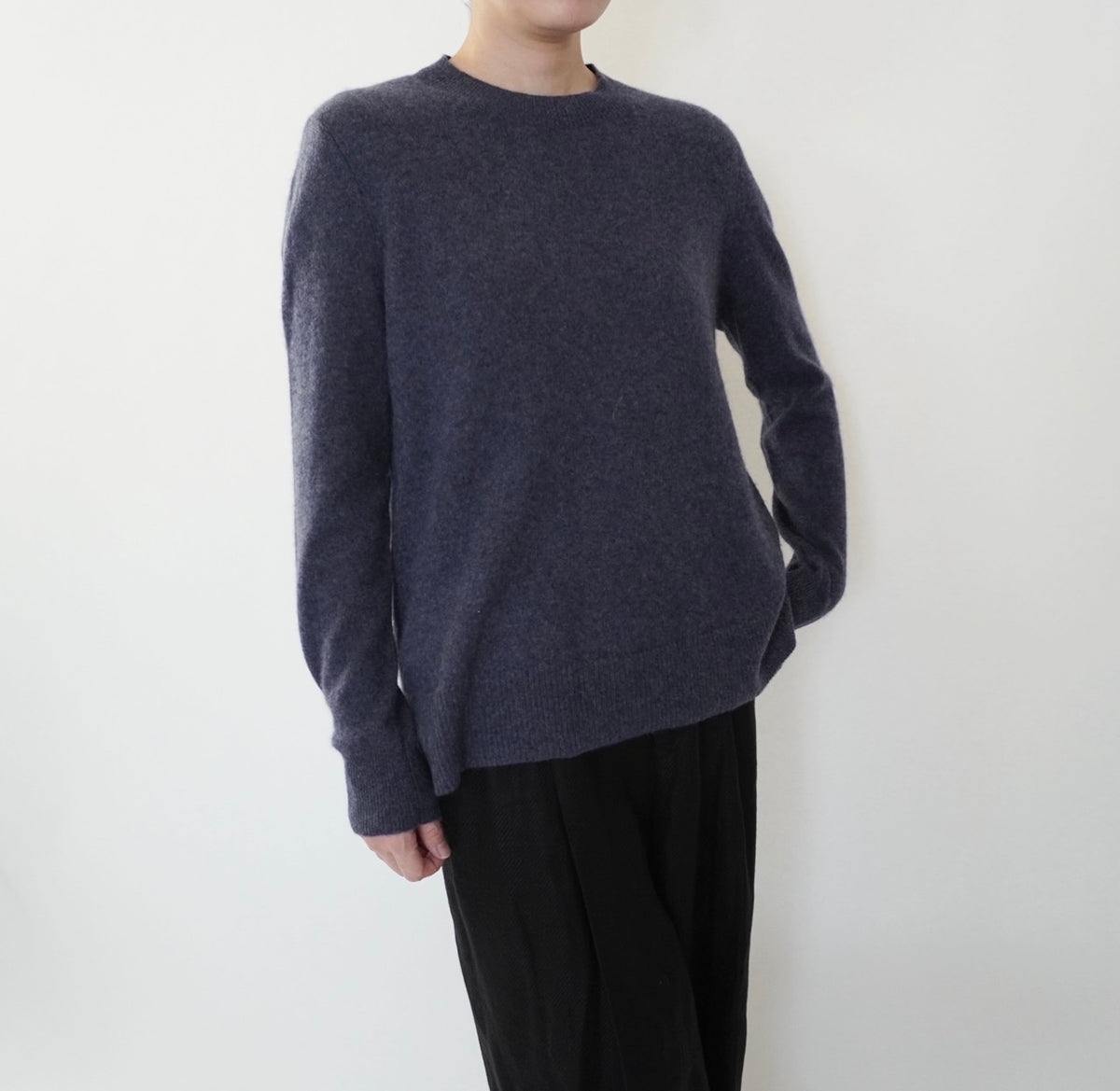 "SAKS FIFTH AVENUE" Cashmere Knit