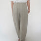 90s Silk Pleated Pants