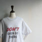 90s Printed T-shirt Made in USA