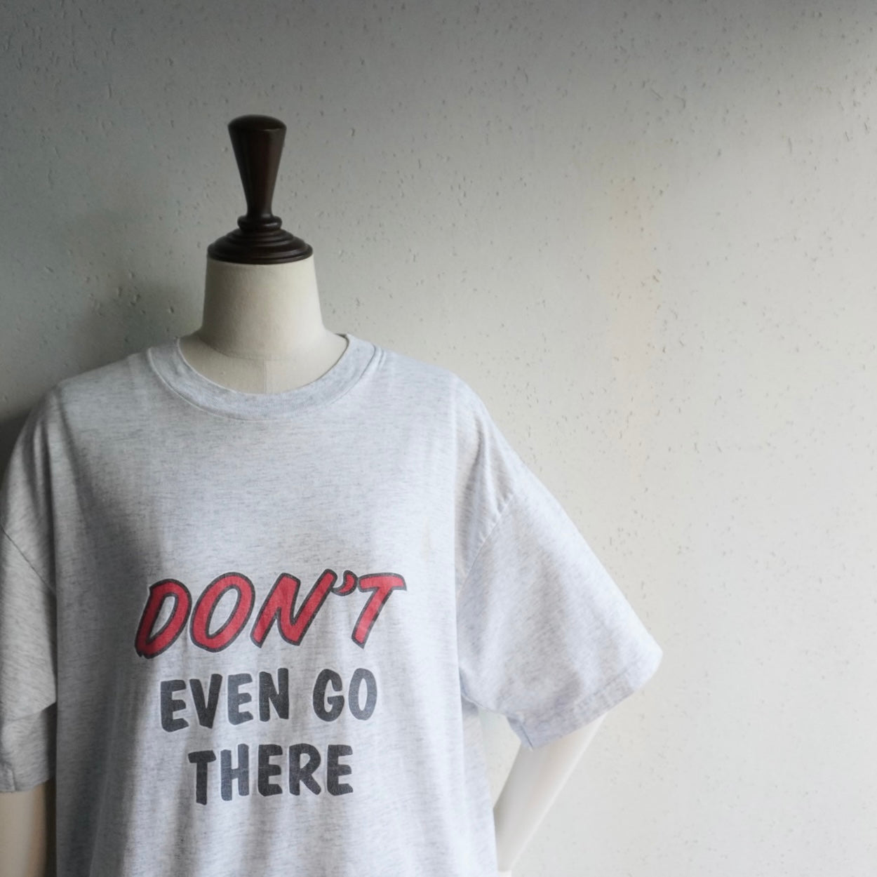 90s Printed T-shirt Made in USA