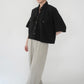 90s Black Shirt