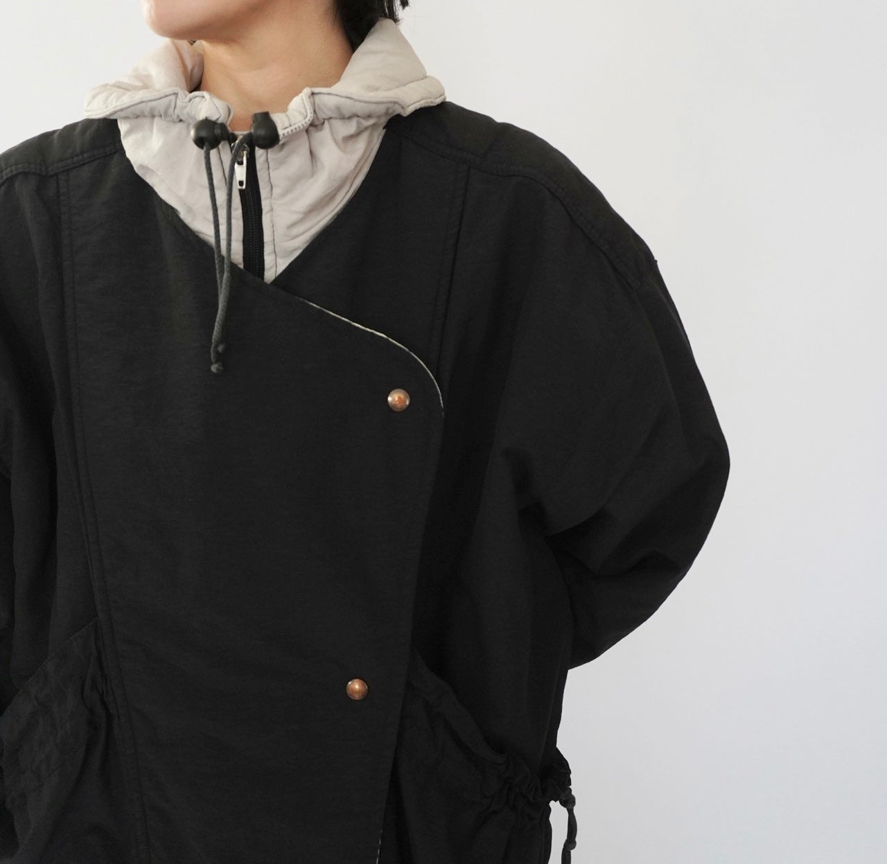 90s Design Jacket Made in Italy
