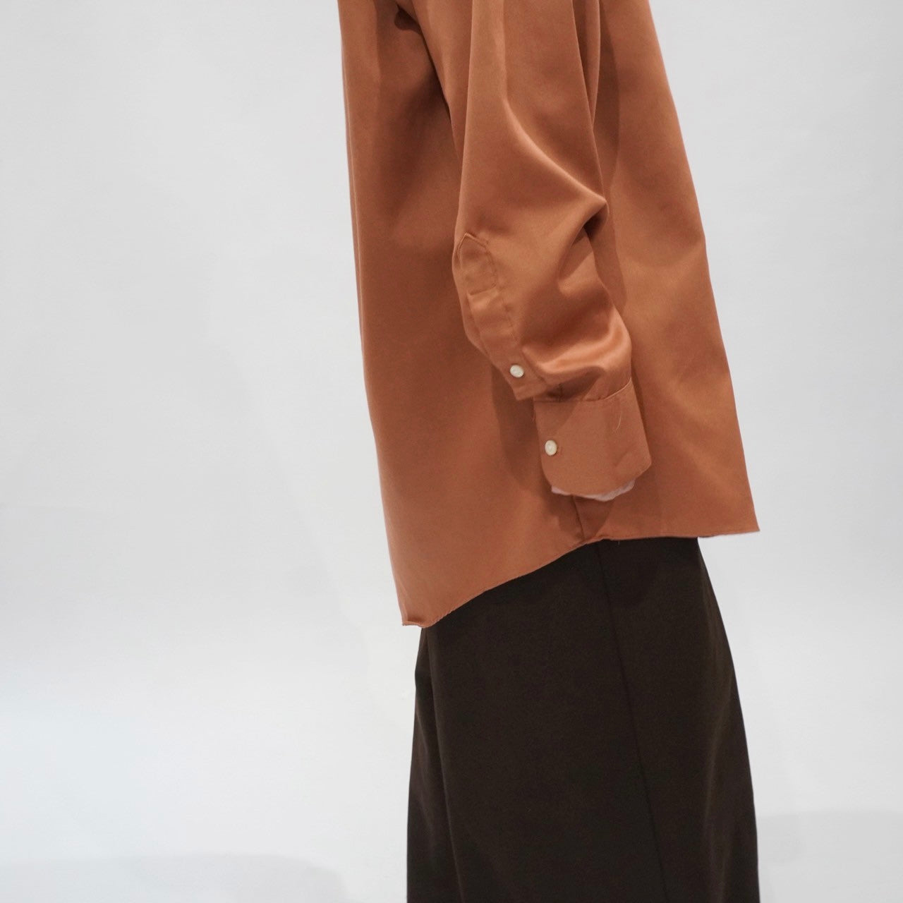 "Geoffrey Beene" Shirt
