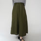 80s Hand Made Skirt