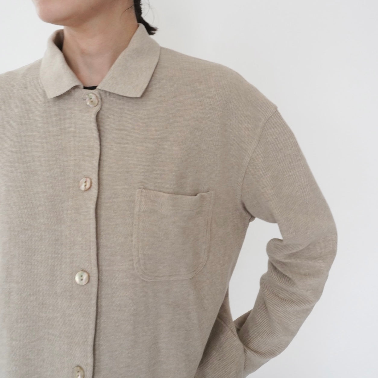 90s Sweater Shirt,Jacket