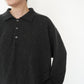 90s Cashmere Oversized Knit