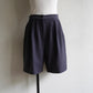 90s Tuck Shorts