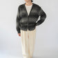 90s Design Mohair Cardigan