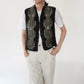 80s Design Vest
