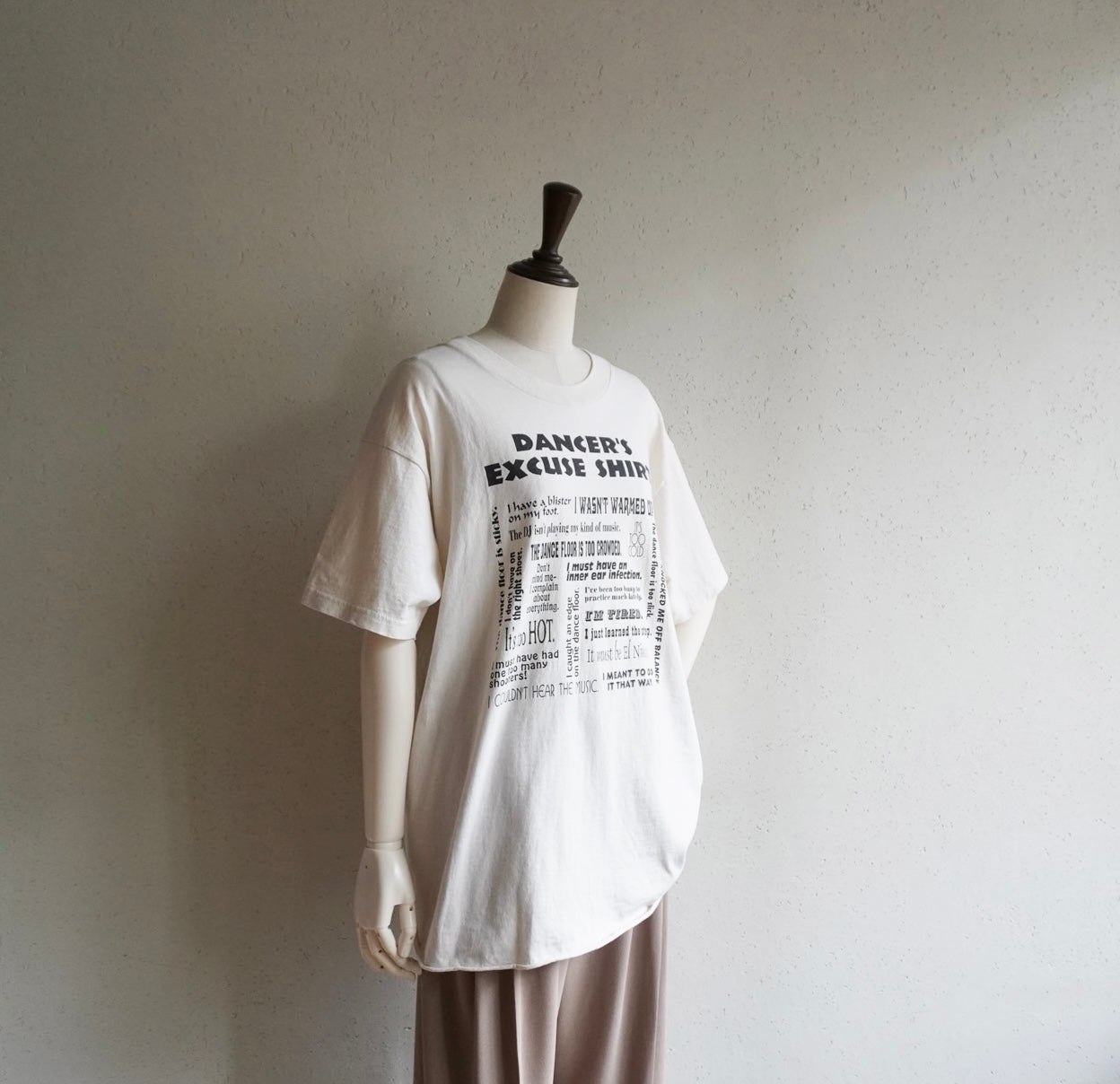 90s Printed T-shirt