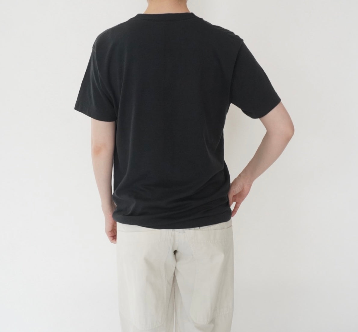 80s Printed T-shirt