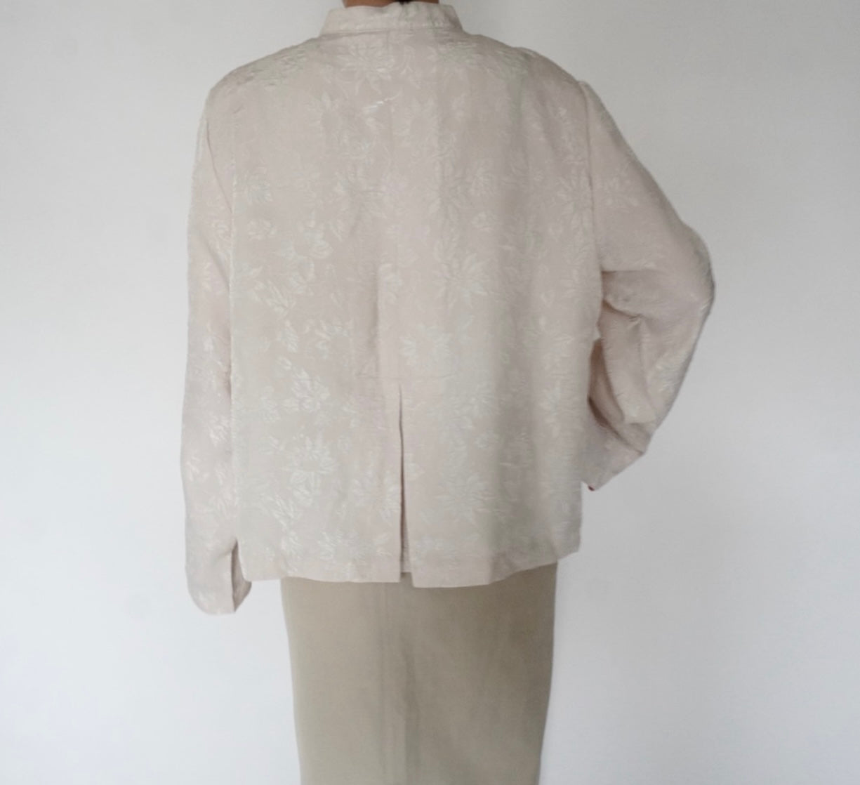 Design Blouse