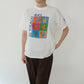 90s EURO Printed T-shirt