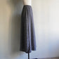 90s Wavy Design Skirt