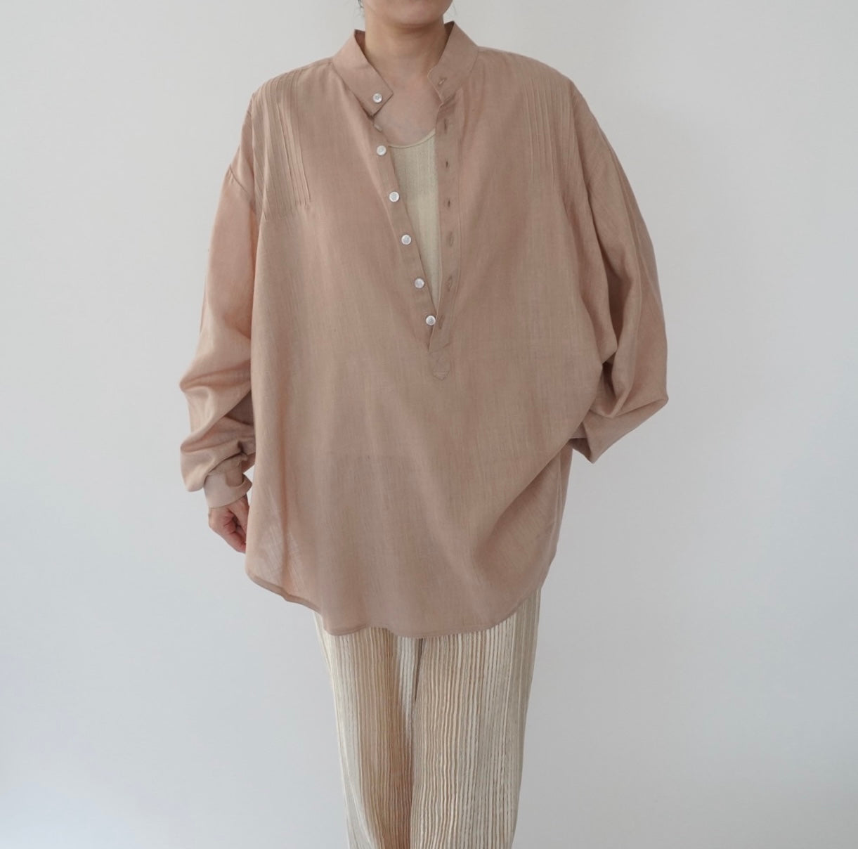 90s Design Tunic