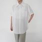 70s White Shirt
