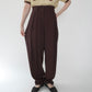 90s Brown Pants