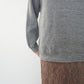 80s Printed Sweater Made in USA