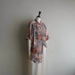 90s Design Printed Shirt Made in Italy