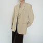 90s “UNITED COLARS OF BNENTTON” Jacket