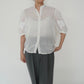 80s Embroidery Design Shirt Made in Italy
