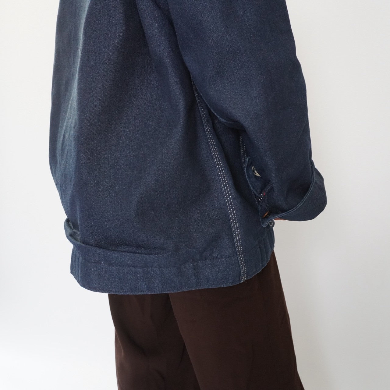 80s “BIG MAC” Chore Jacket Made in USA