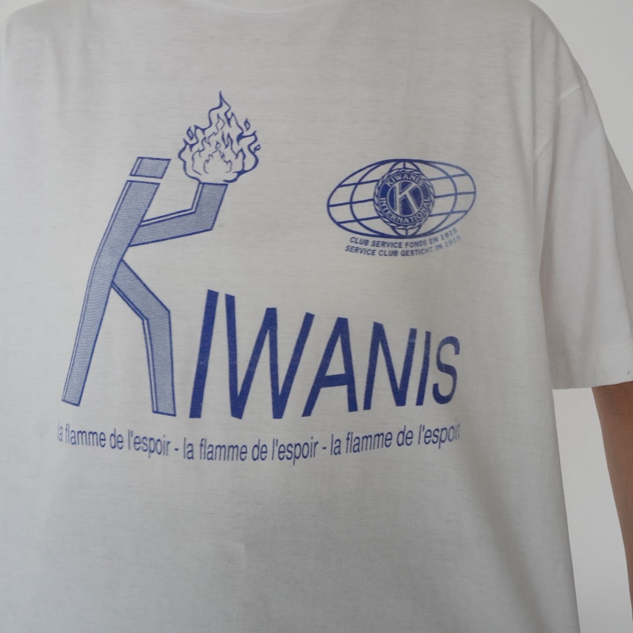 90s Printed T-shirt
