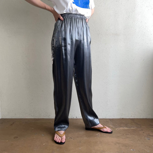 90s Shiny Pants